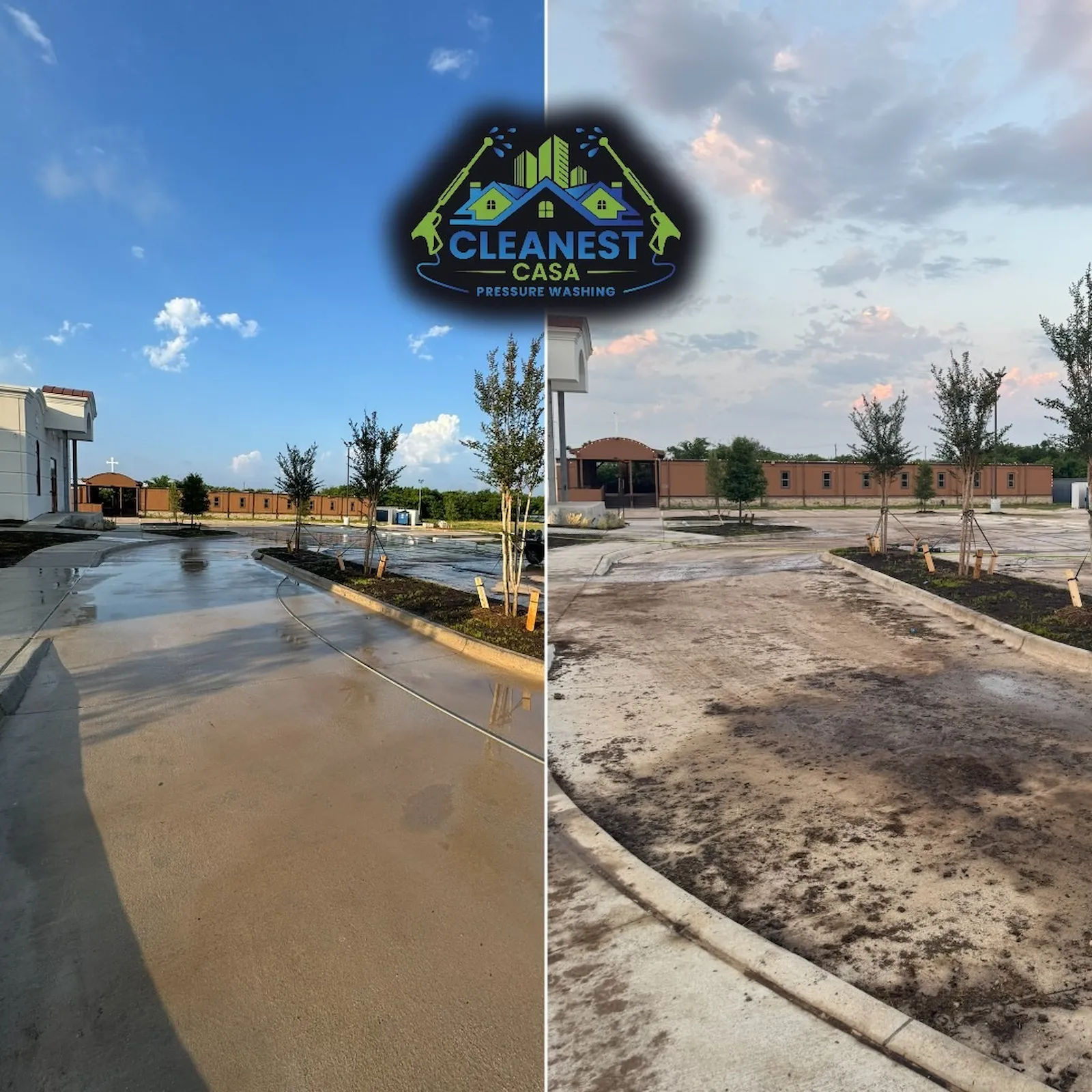 commercial-pressure-washing-frisco-tx